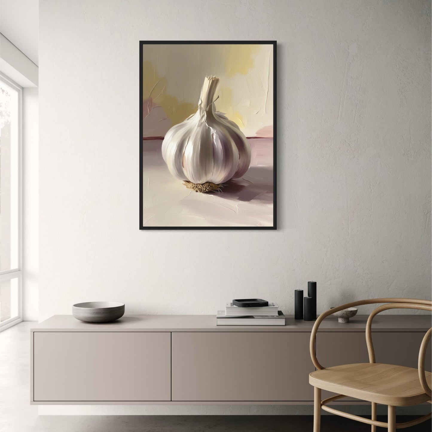 Realistische Groenten | Culinaire Keuken Kunst