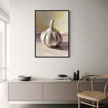 Realistische Groenten | Culinaire Keuken Kunst