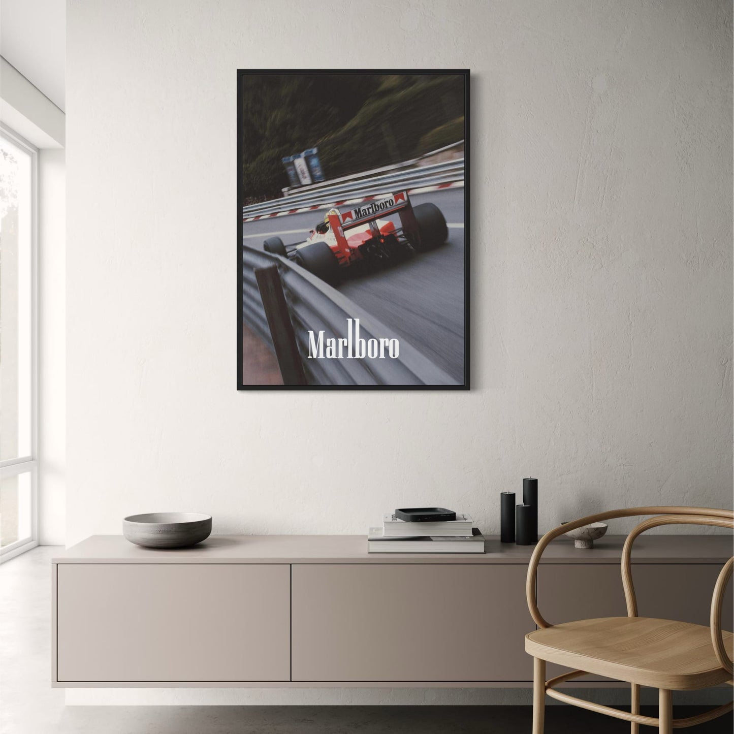 Vintage Spa-Francorchamps | McLaren | Ayrton Sennas Vermächtnis
