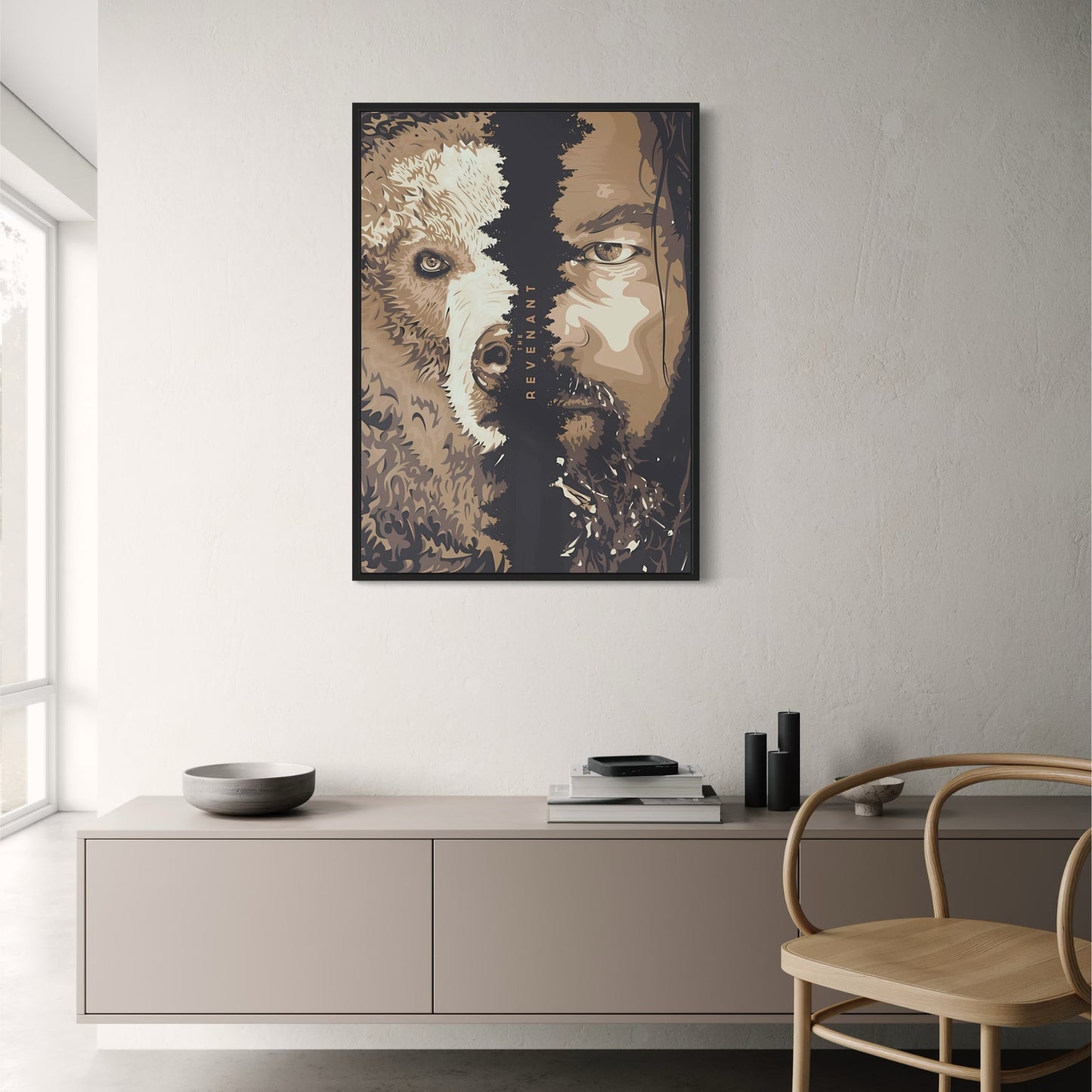 Der Wiedergänger | Alejandro G Inarritu Film