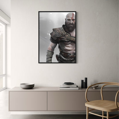 God of War | Kratos