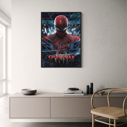 The Amazing Spider-Man | MCU Film