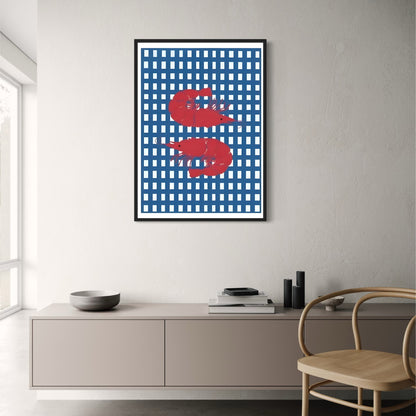 Nigirizushi-Garnele | Japanische Meeresfrüchte-Kunst