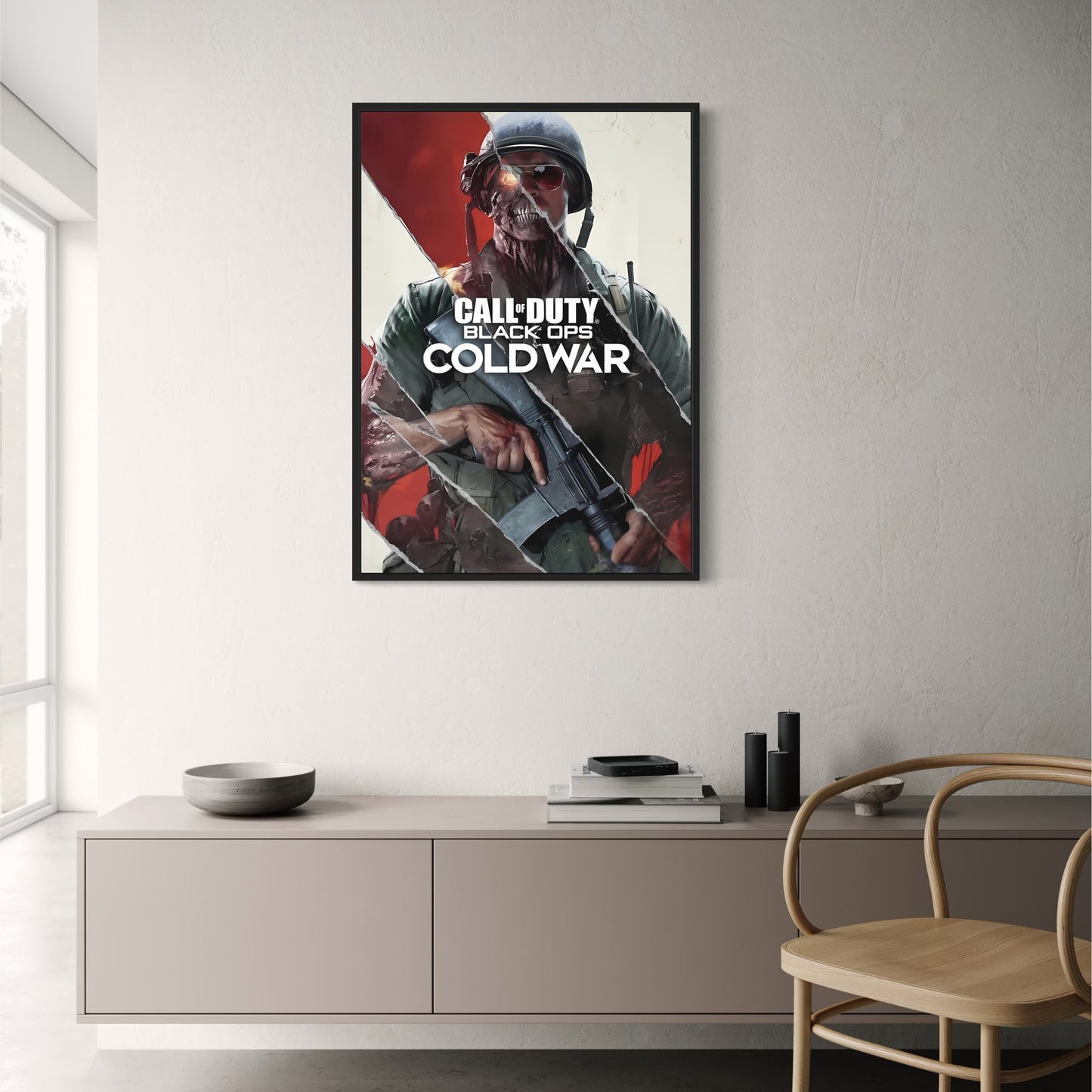Call of Duty Black Ops | Koude Oorlog