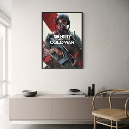 Call of Duty Black Ops | Koude Oorlog