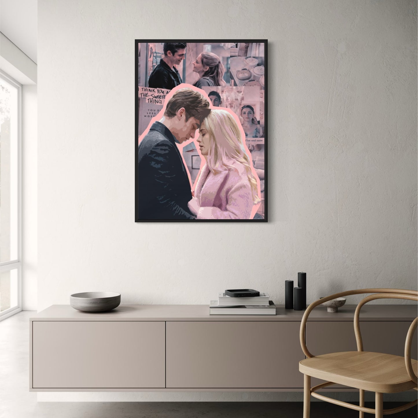 AFTER | Jenny Gage | MOVIE POSTERS