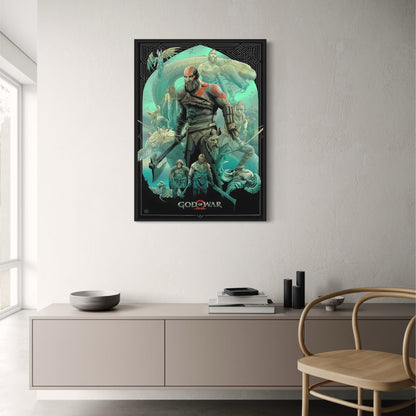 God of War | GOW