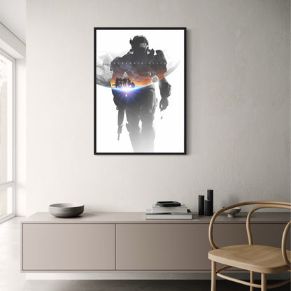HALO Infinite | Game Art