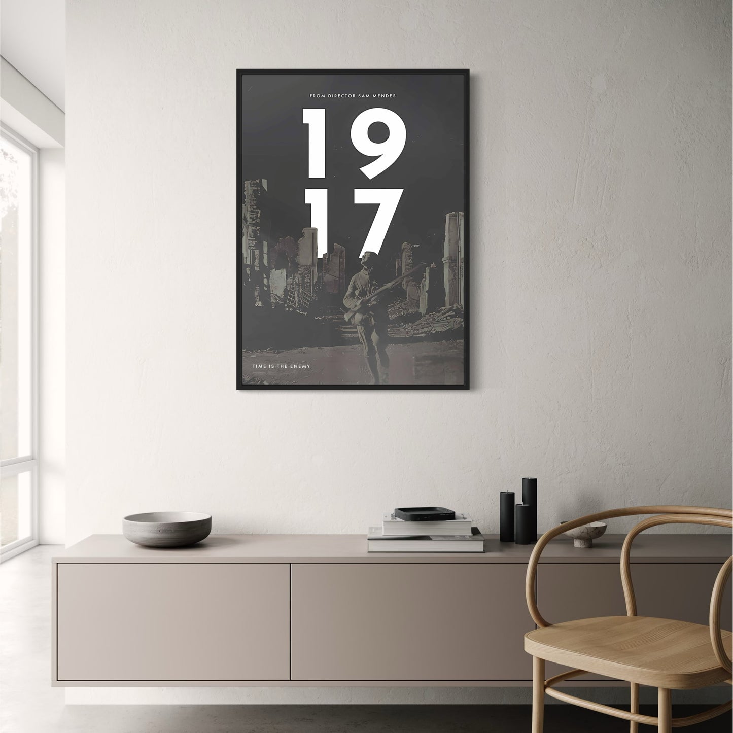 1917 | Tijd Is De Vijand