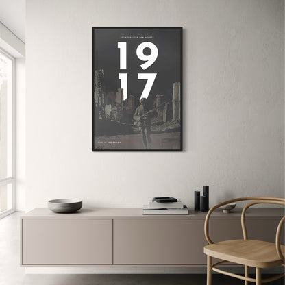 1917 | Tijd Is De Vijand