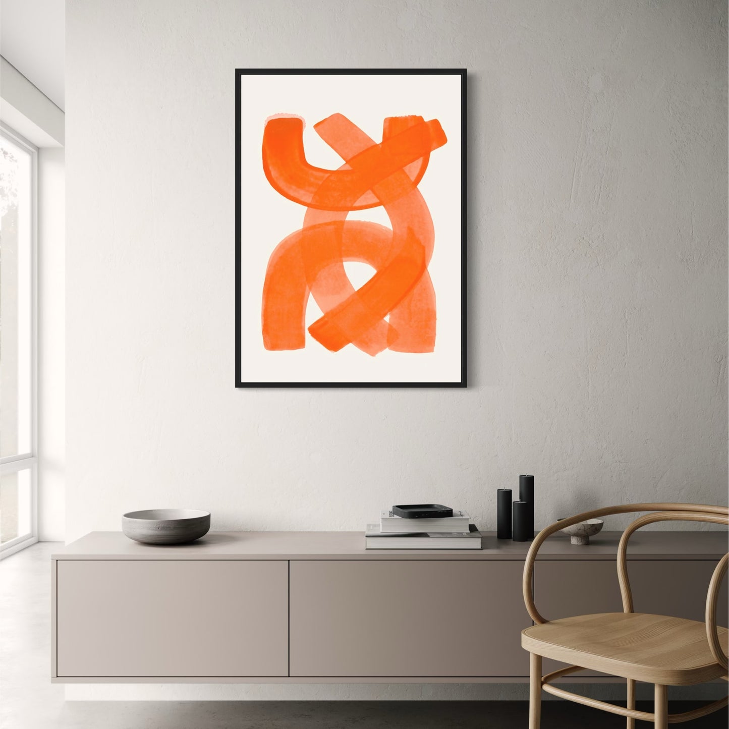 Innenkonturen | Zeitgenössisches Design