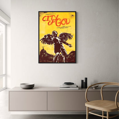 City of God | Cult Film