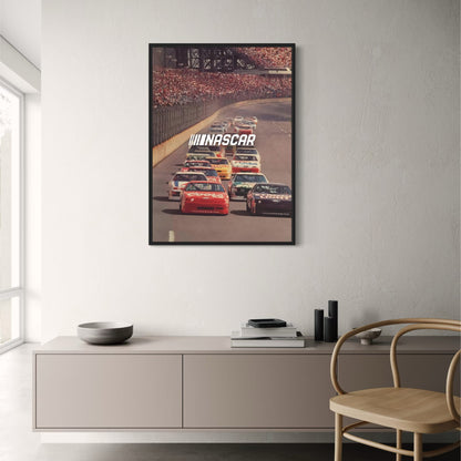 Vintage NASCAR | Rennlegenden