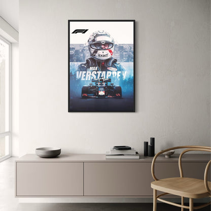 Duitse GP | Max Verstappen | Formule 1