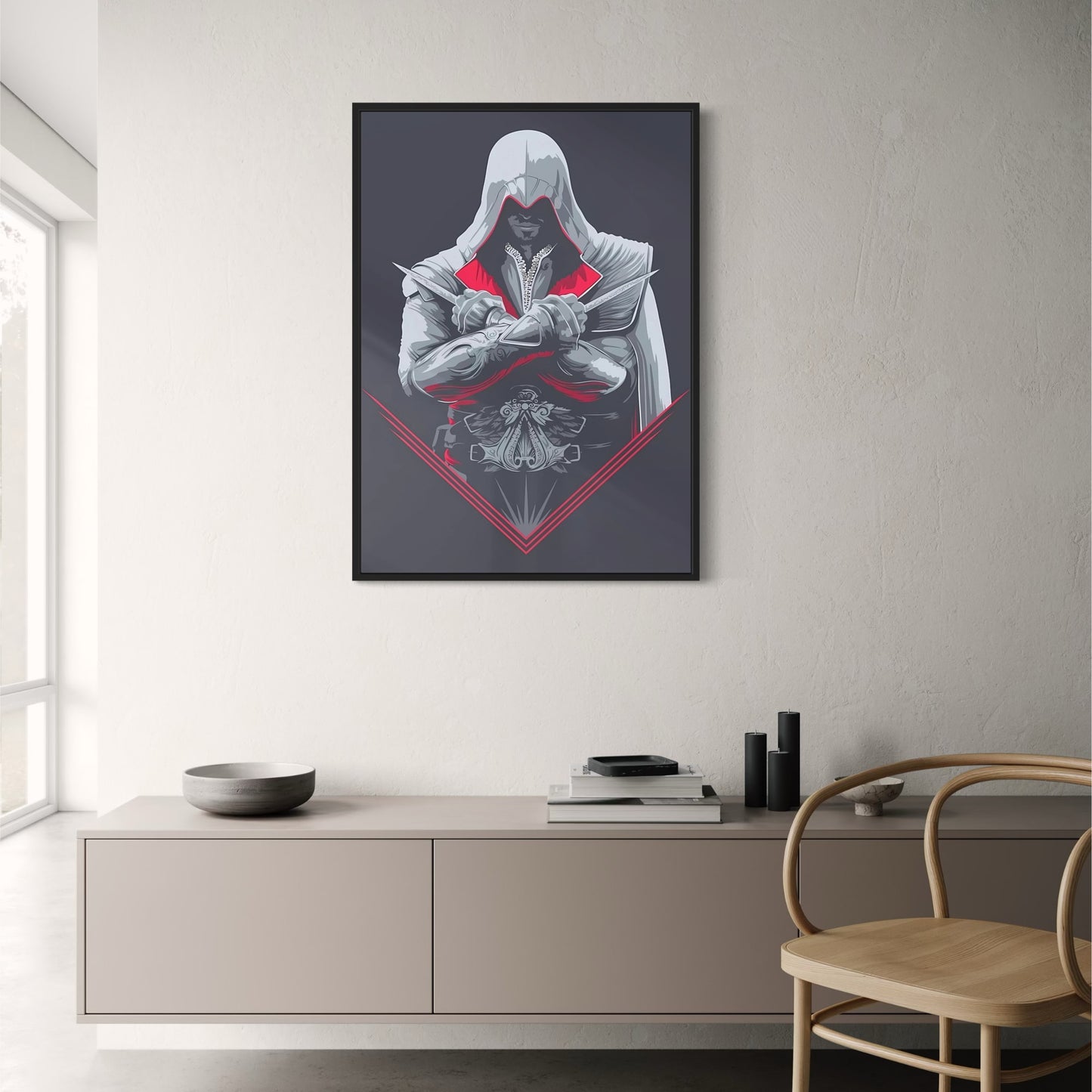 Ezio | Assassin's Creed