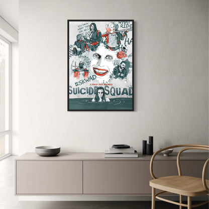 Suicide Squad #02 | DC-Film