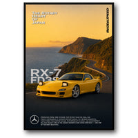 RX-7: THE ICON