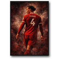 VIRGIL VAN DIJK