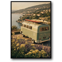 VINTAGE EXPLORER