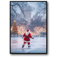 FESTIVE WONDERLAND