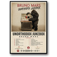 UNORTHODOX JUKEBOX