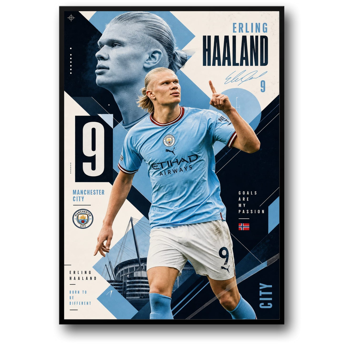 THE STRIKER