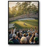 DER GOLFTRIUMPH