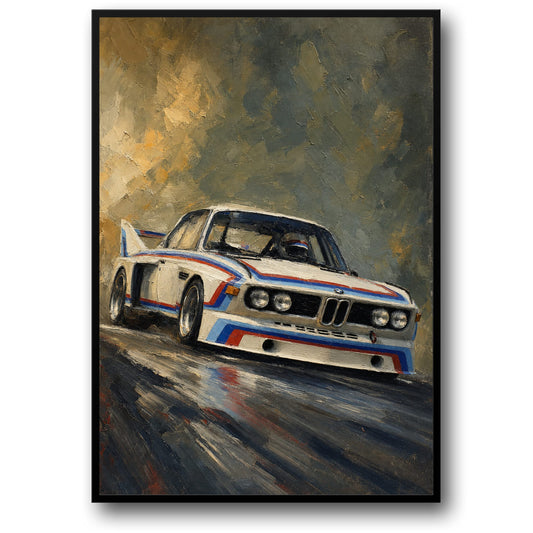 VINTAGE RACER