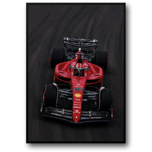 SCUDERIA DASH