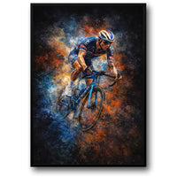 BICYCLE RACING