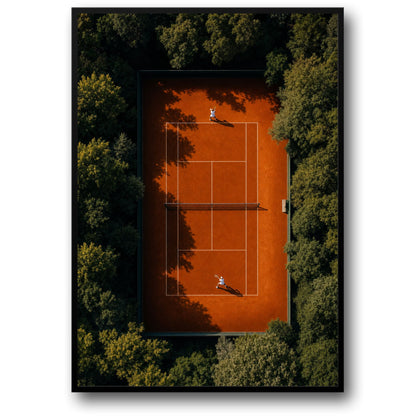 LE SANCTUAIRE D'ARGILE
