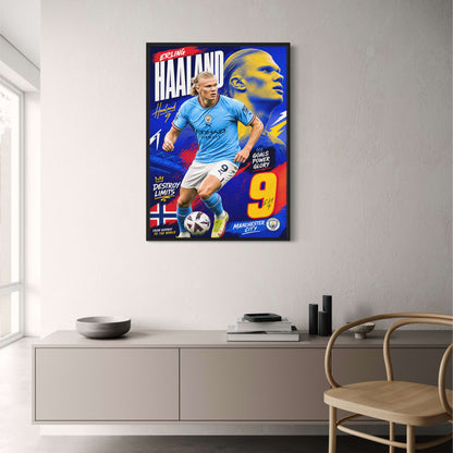 THE GOAL MACHINE