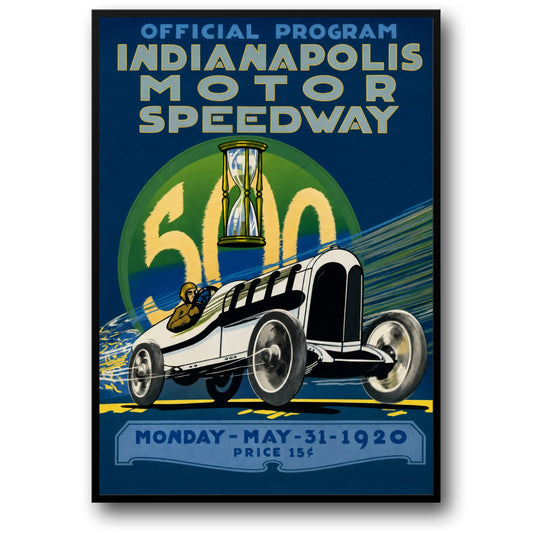 INDY 1920