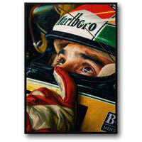 THE DRIVER