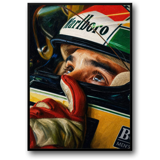 DER FAHRER
