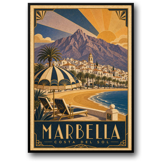 MARBELLA HORIZON