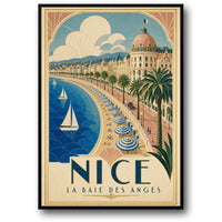 ART DECO BEACHFRONT