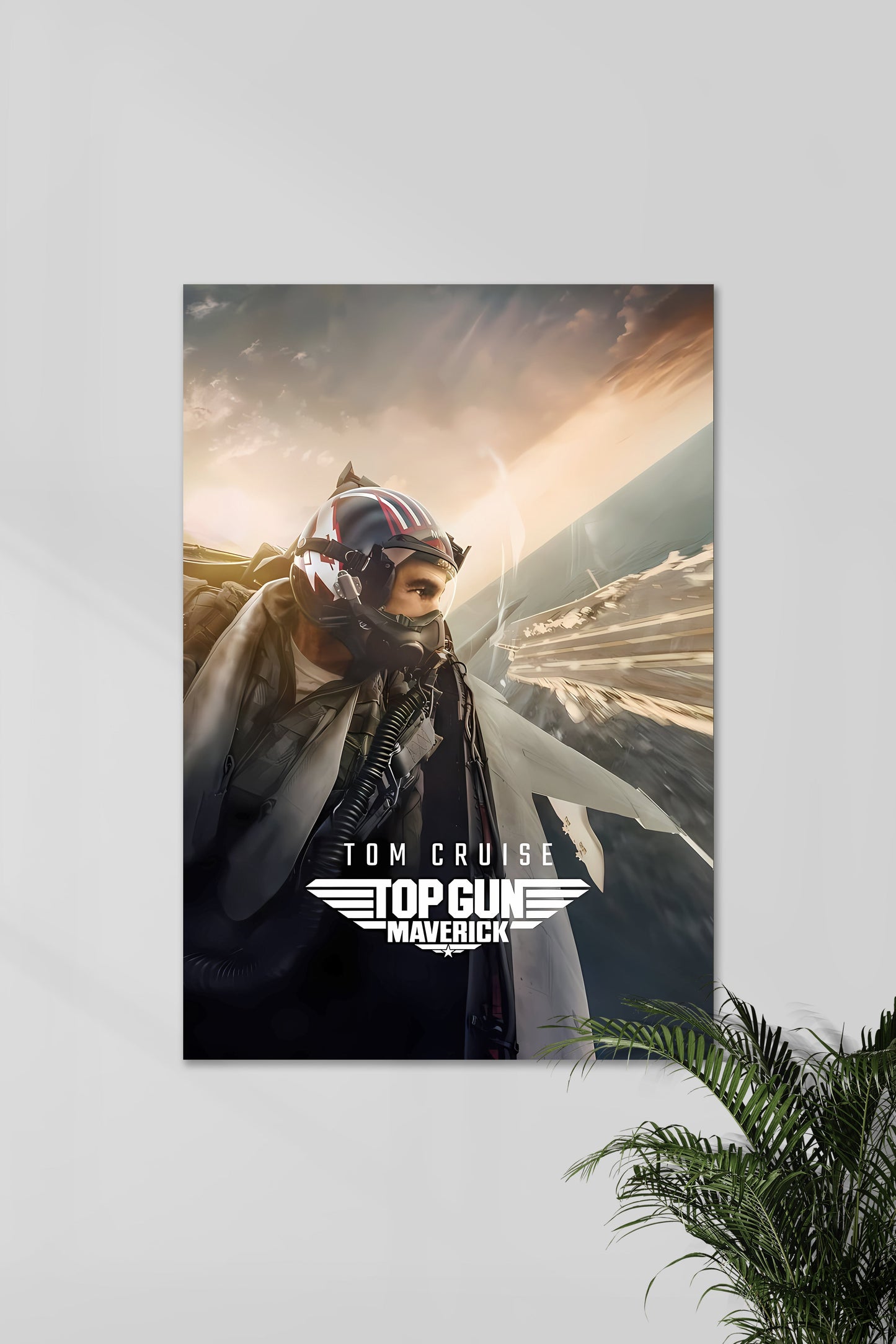 TOP GUN | Maverick #01 | AFFICHES DE FILMS