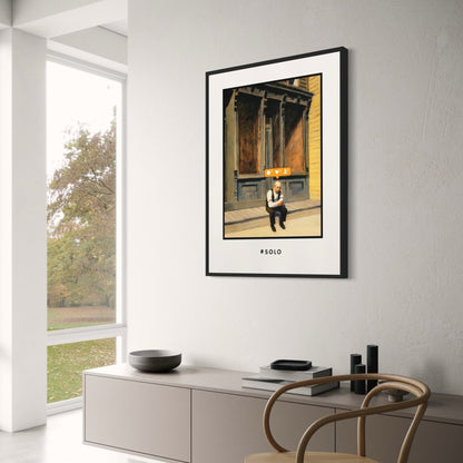 Edward Hopper | Architectonische Eenzaamheid | Moderne Esthetiek