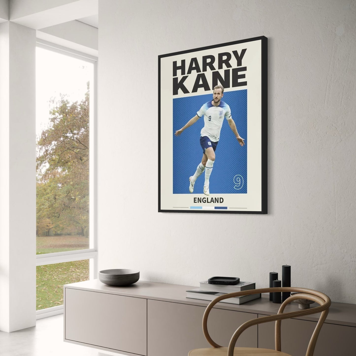 Harry Kane | Engeland Voetbalster