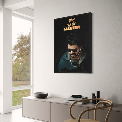 MASTER X JD | Kollywood Film