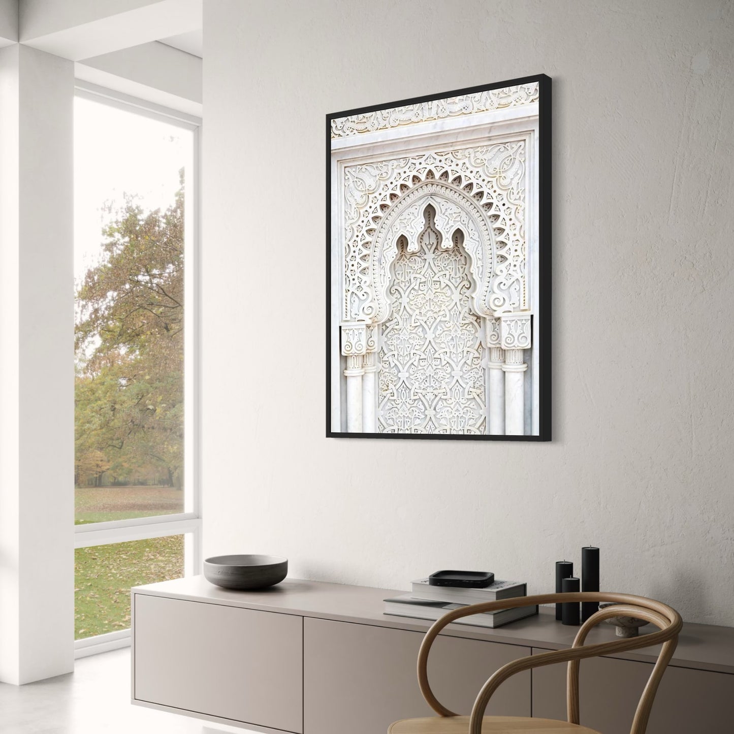 Islamitische Kunst | Tijdloze Elegant & Geloof