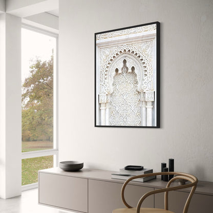 Islamitische Kunst | Tijdloze Elegant & Geloof