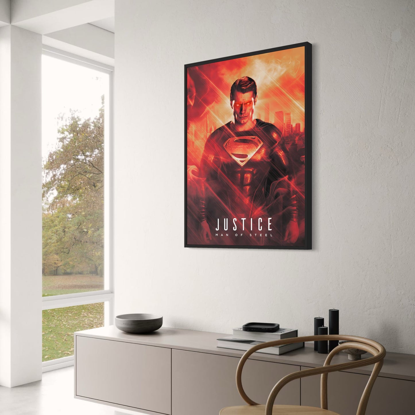 SuperMan #01 | DC Film