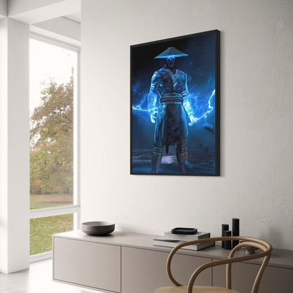 Sub Zero | Mortal Kombat