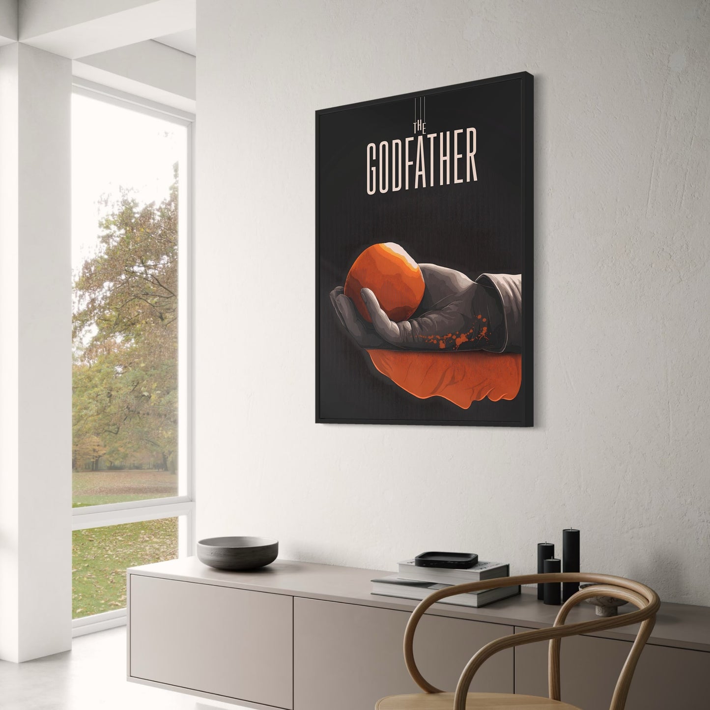 The Godfather | Film