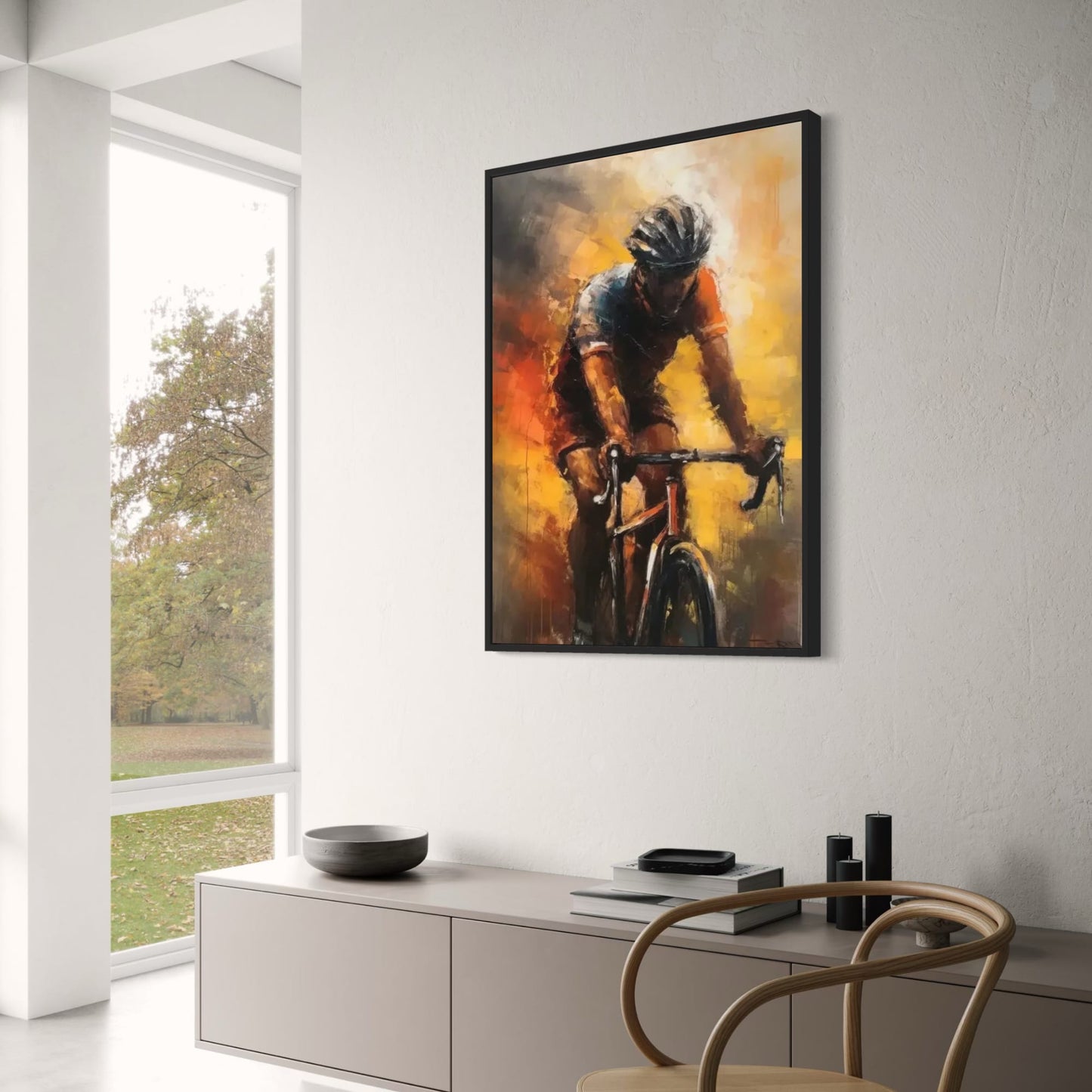 Tour de France | Fietsen Geest
