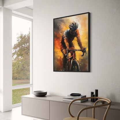 Tour de France | Fietsen Geest