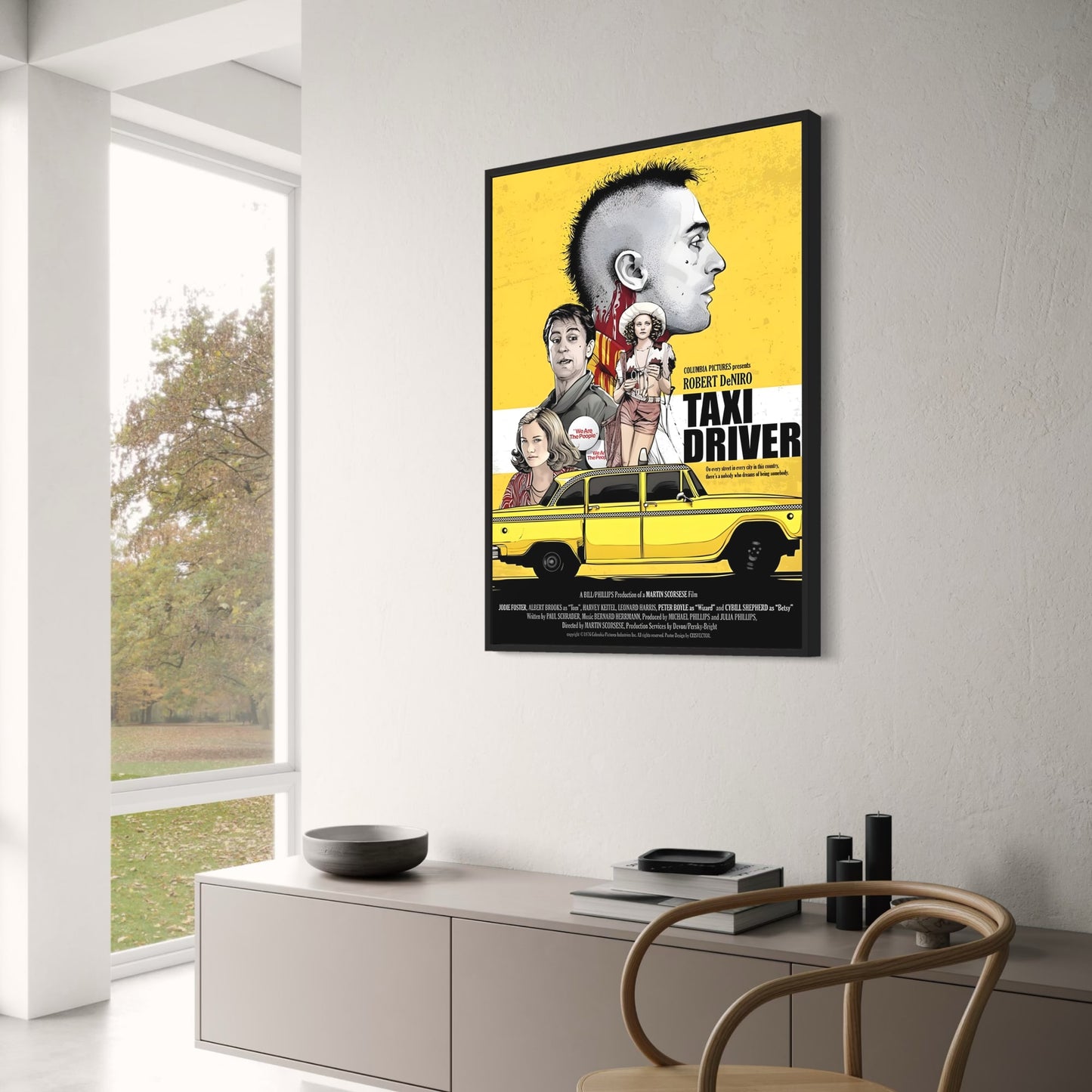 Taxi Driver | Martin Scorsese Film