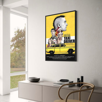 Taxi Driver | Martin Scorsese Film